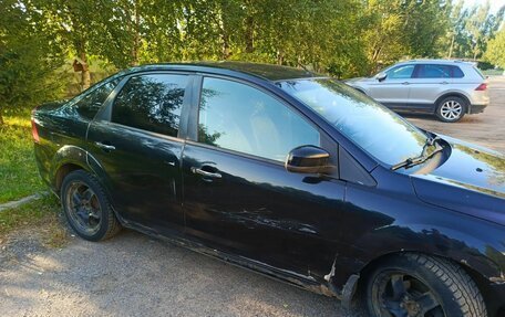 Ford Focus II рестайлинг, 2009 год, 380 000 рублей, 7 фотография