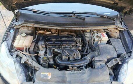 Ford Focus II рестайлинг, 2009 год, 380 000 рублей, 13 фотография
