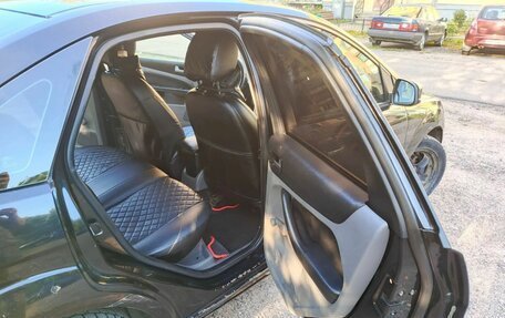 Ford Focus II рестайлинг, 2009 год, 380 000 рублей, 19 фотография