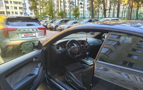 Audi A5, 2011 год, 1 350 000 рублей, 6 фотография