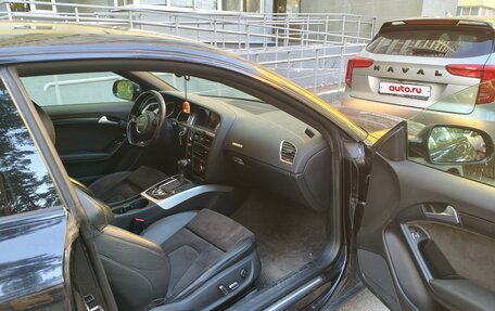 Audi A5, 2011 год, 1 350 000 рублей, 2 фотография