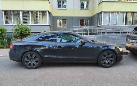 Audi A5, 2011 год, 1 350 000 рублей, 3 фотография
