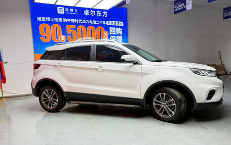 Ford Territory, 2022 год, 1 290 000 рублей, 3 фотография