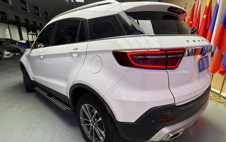 Ford Territory, 2022 год, 1 290 000 рублей, 4 фотография