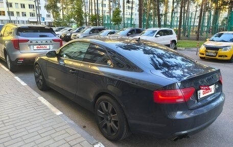 Audi A5, 2011 год, 1 350 000 рублей, 5 фотография