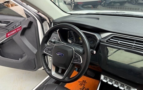 Ford Territory, 2022 год, 1 290 000 рублей, 6 фотография