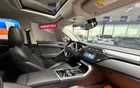 Ford Territory, 2022 год, 1 290 000 рублей, 8 фотография