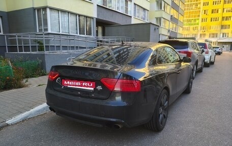 Audi A5, 2011 год, 1 350 000 рублей, 4 фотография