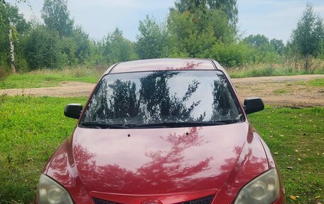 Mazda 3, 2005 год, 380 000 рублей, 1 фотография