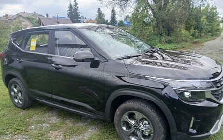 KIA Seltos, 2026 год, 2 790 000 рублей, 1 фотография