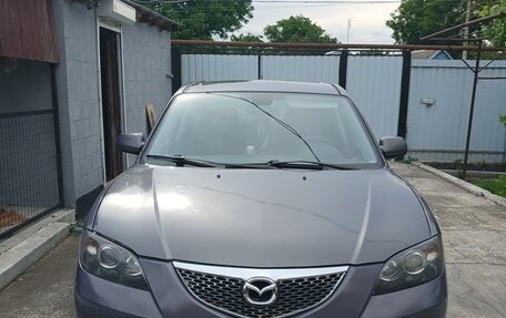 Mazda 3, 2006 год, 400 000 рублей, 1 фотография