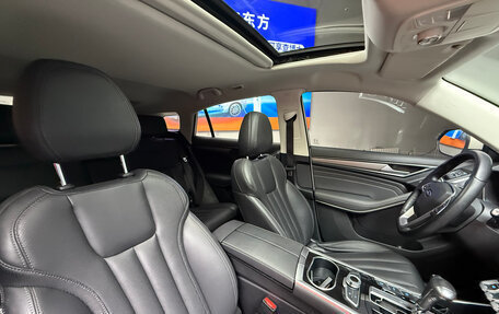 Ford Territory, 2022 год, 1 290 000 рублей, 9 фотография