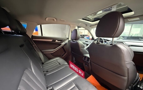 Ford Territory, 2022 год, 1 290 000 рублей, 10 фотография