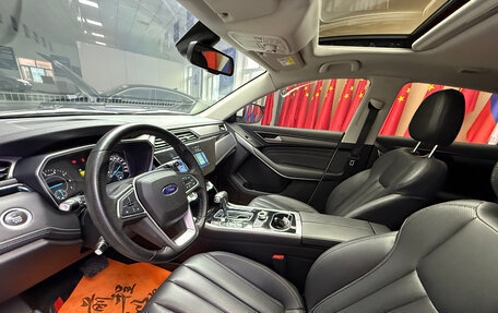 Ford Territory, 2022 год, 1 290 000 рублей, 15 фотография