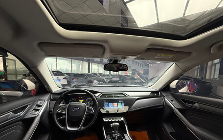 Ford Territory, 2022 год, 1 290 000 рублей, 17 фотография