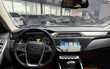 Ford Territory, 2022 год, 1 290 000 рублей, 16 фотография