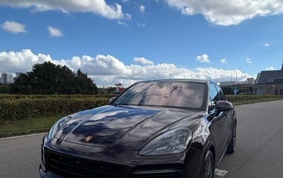 Porsche Cayenne III, 2021 год, 10 800 000 рублей, 1 фотография