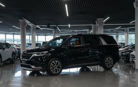 KIA Carnival, 2022 год, 3 850 000 рублей, 1 фотография