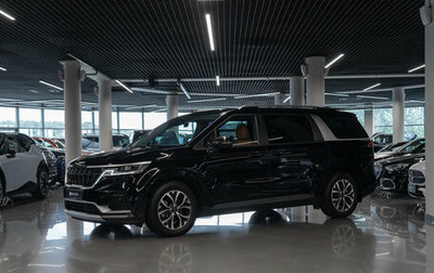 KIA Carnival, 2022 год, 3 850 000 рублей, 1 фотография