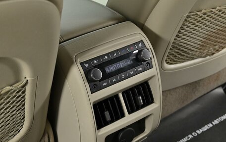 Cadillac SRX II рестайлинг, 2012 год, 1 099 000 рублей, 15 фотография