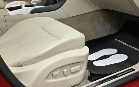 Cadillac SRX II рестайлинг, 2012 год, 1 099 000 рублей, 14 фотография