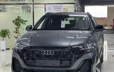 Audi Q8 I, 2026 год, 13 288 740 рублей, 1 фотография