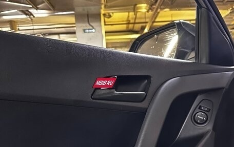 Hyundai Creta I рестайлинг, 2019 год, 1 480 000 рублей, 6 фотография