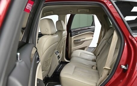 Cadillac SRX II рестайлинг, 2012 год, 1 099 000 рублей, 16 фотография