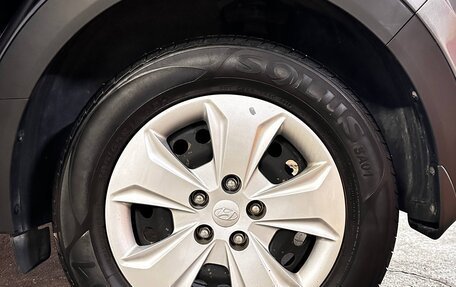 Hyundai Creta I рестайлинг, 2019 год, 1 480 000 рублей, 9 фотография