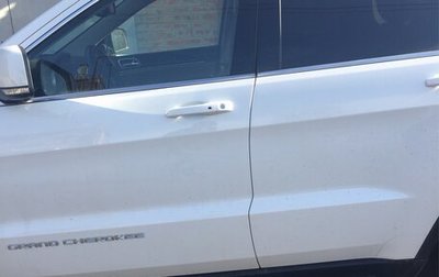 Jeep Grand Cherokee, 2014 год, 2 650 000 рублей, 1 фотография