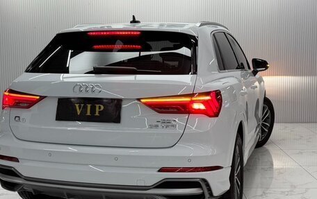 Audi Q3, 2022 год, 2 410 000 рублей, 6 фотография