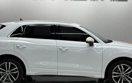 Audi Q3, 2022 год, 2 410 000 рублей, 7 фотография