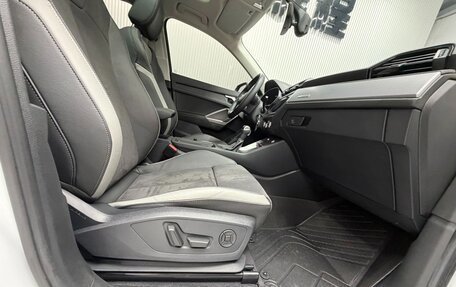 Audi Q3, 2022 год, 2 410 000 рублей, 13 фотография