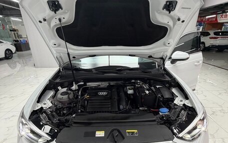 Audi Q3, 2022 год, 2 410 000 рублей, 18 фотография