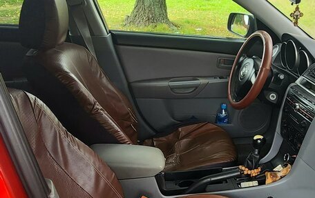 Mazda 3, 2005 год, 380 000 рублей, 2 фотография