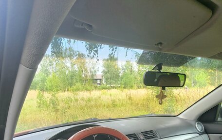 Mazda 3, 2005 год, 380 000 рублей, 3 фотография