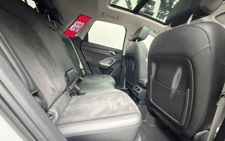 Audi Q3, 2022 год, 2 410 000 рублей, 14 фотография