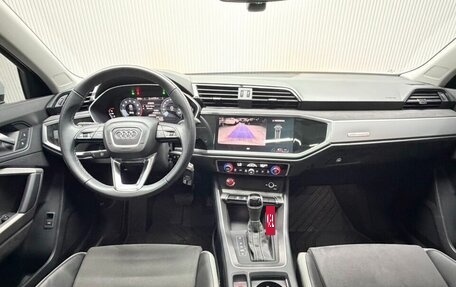 Audi Q3, 2022 год, 2 410 000 рублей, 8 фотография