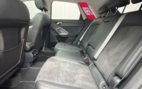 Audi Q3, 2022 год, 2 410 000 рублей, 10 фотография