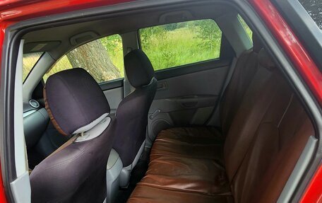 Mazda 3, 2005 год, 380 000 рублей, 4 фотография