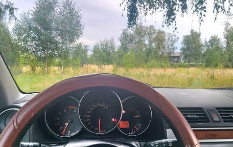 Mazda 3, 2005 год, 380 000 рублей, 8 фотография