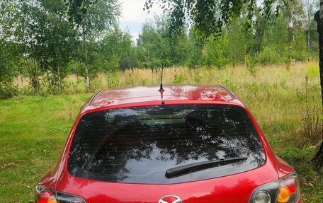 Mazda 3, 2005 год, 380 000 рублей, 6 фотография