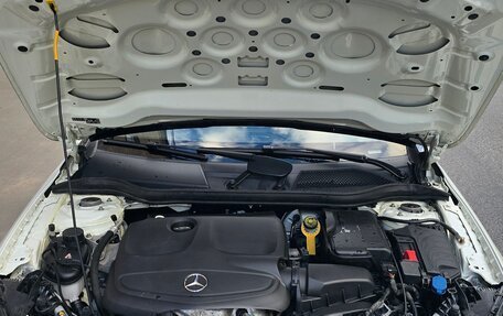 Mercedes-Benz GLA, 2016 год, 1 410 000 рублей, 5 фотография