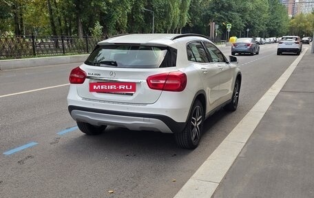 Mercedes-Benz GLA, 2016 год, 1 410 000 рублей, 8 фотография