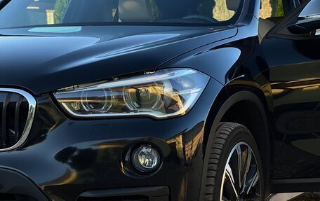 BMW X1, 2017 год, 2 100 000 рублей, 3 фотография