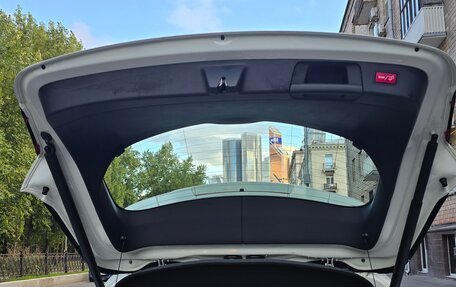 Mercedes-Benz GLA, 2016 год, 1 410 000 рублей, 13 фотография