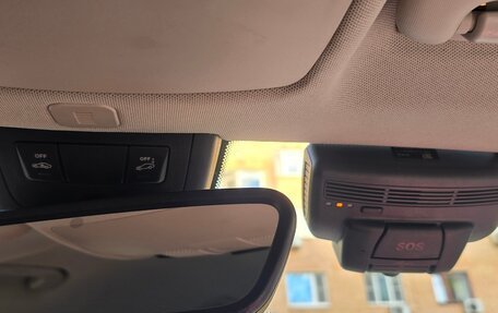 Mercedes-Benz GLA, 2016 год, 1 410 000 рублей, 15 фотография