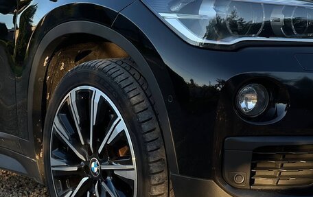 BMW X1, 2017 год, 2 100 000 рублей, 4 фотография