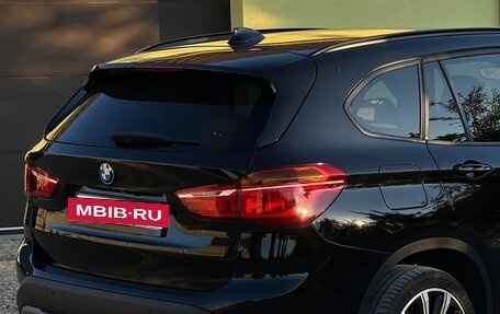 BMW X1, 2017 год, 2 100 000 рублей, 7 фотография