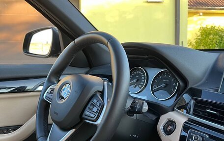 BMW X1, 2017 год, 2 100 000 рублей, 14 фотография